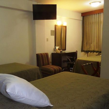 Intiotel 치클라요 객실 사진