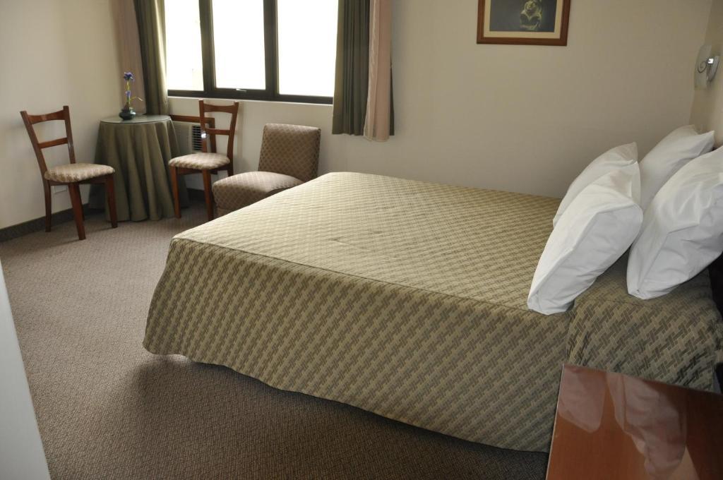 Intiotel 치클라요 외부 사진