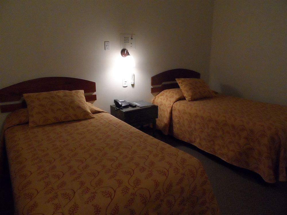 Intiotel 치클라요 외부 사진