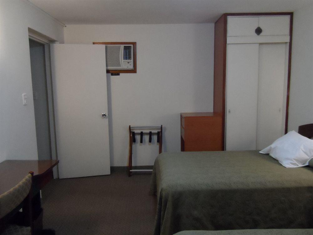 Intiotel 치클라요 외부 사진