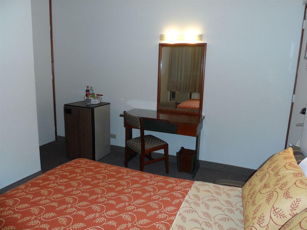 Intiotel 치클라요 외부 사진