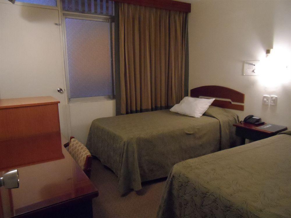 Intiotel 치클라요 외부 사진