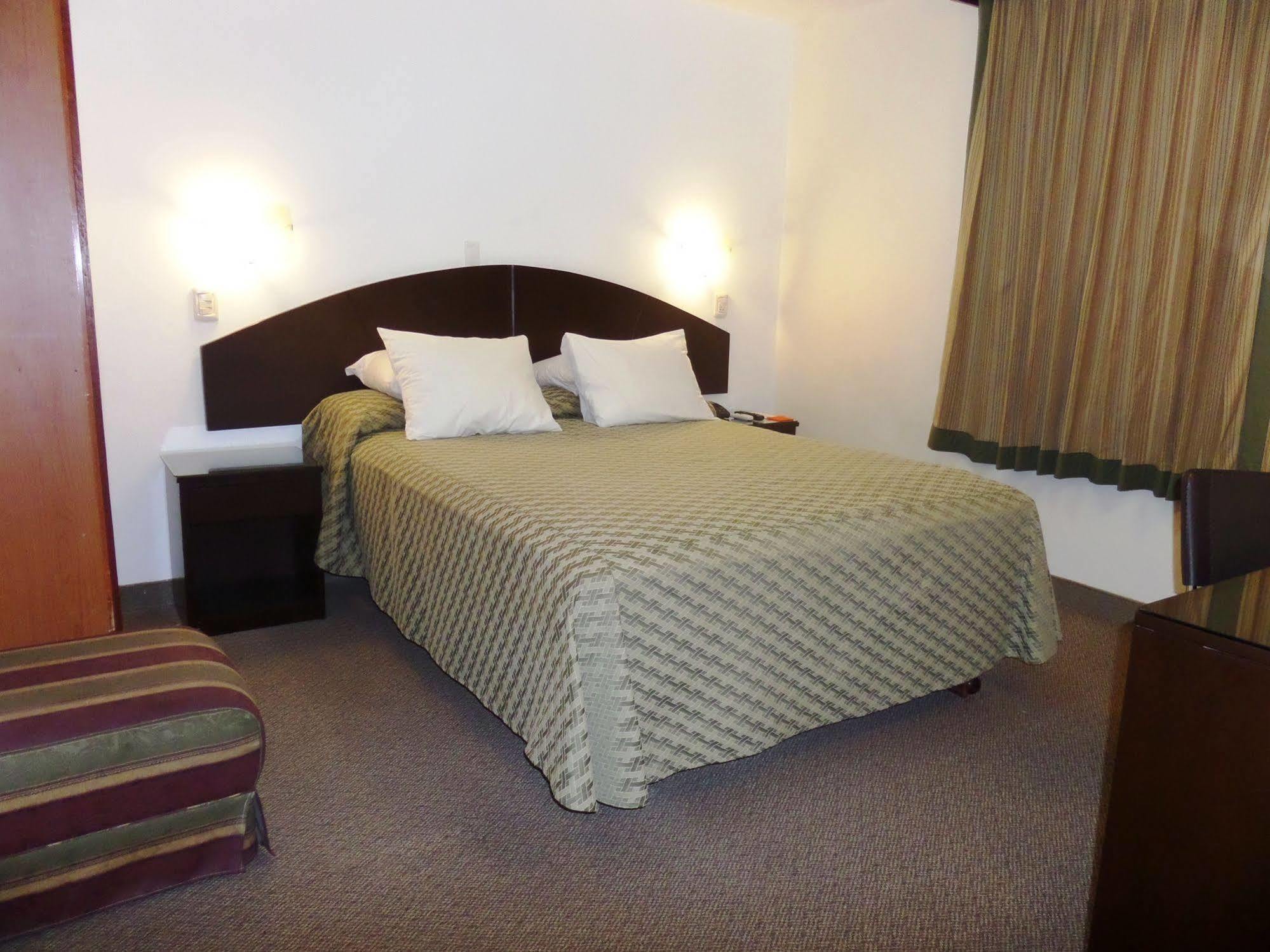 Intiotel 치클라요 외부 사진