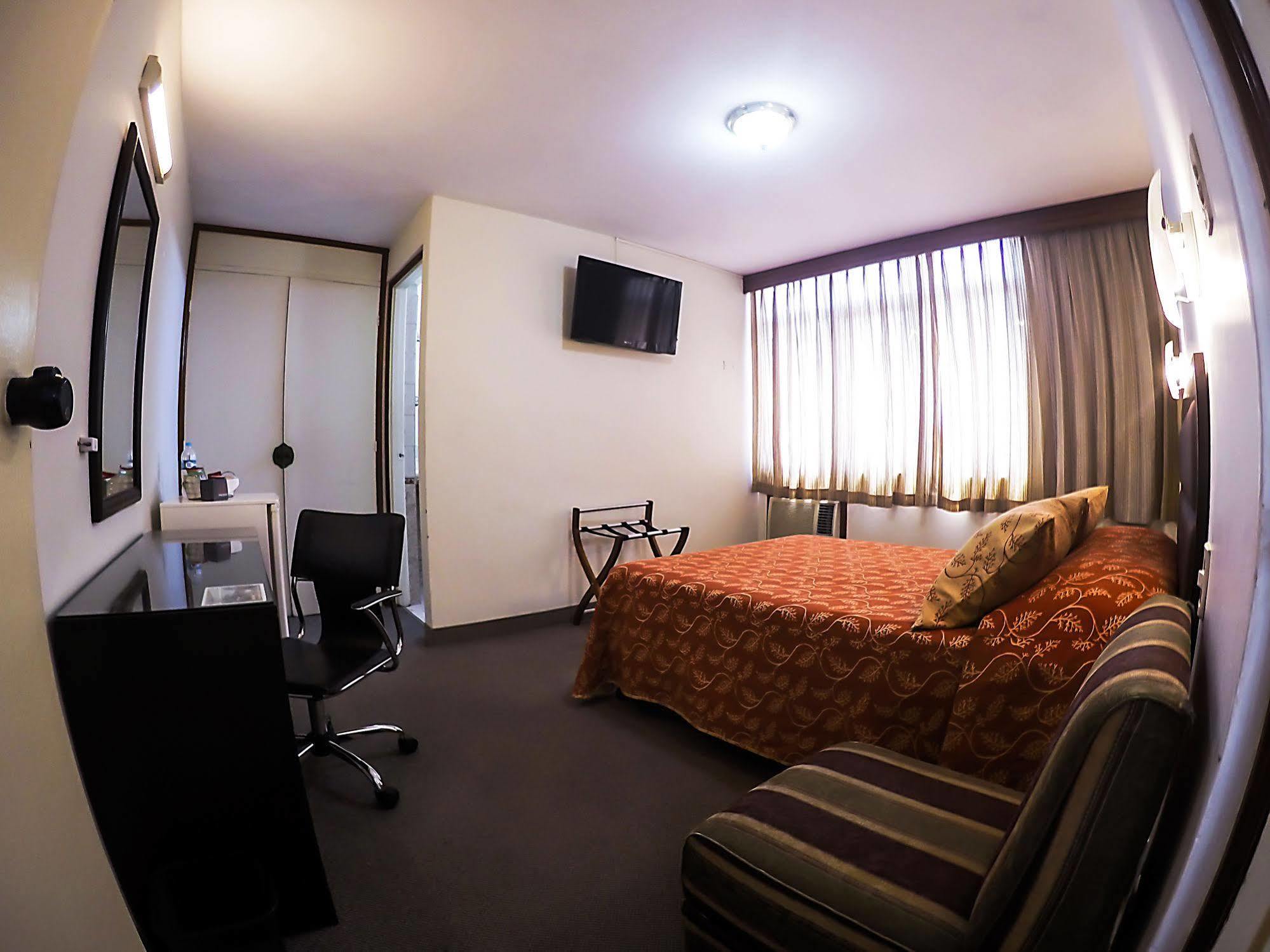 Intiotel 치클라요 외부 사진