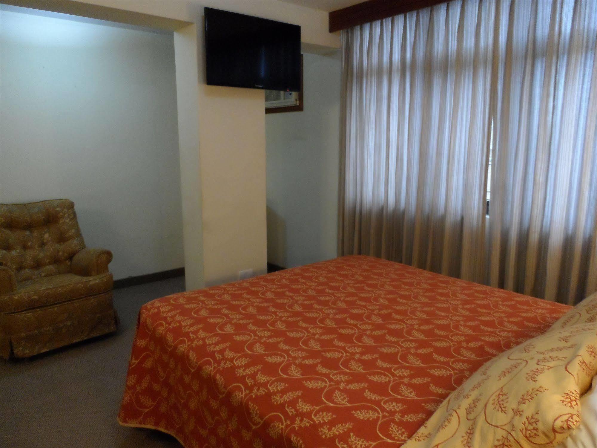 Intiotel 치클라요 외부 사진
